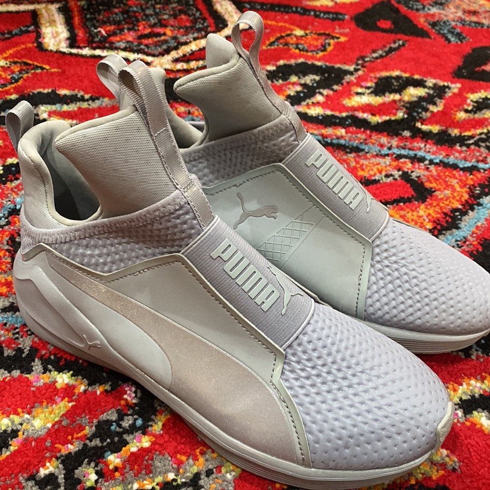 Puma Sneakers